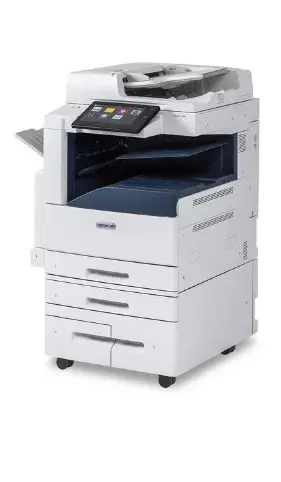 xerox b215