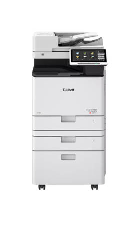 canon-Seria-imageRUNNER-ADVANCE-DX-C259-C359