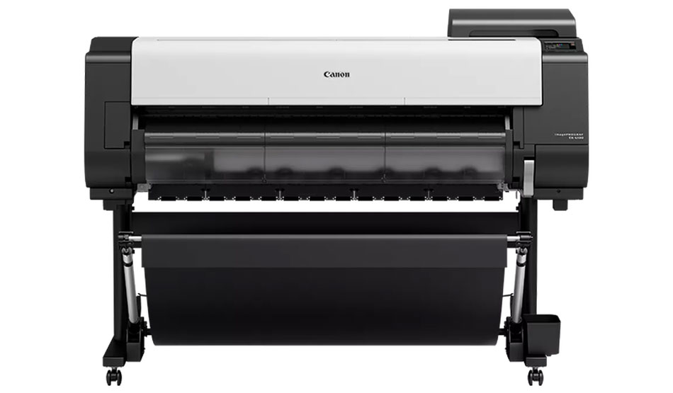 canon velkoformatova