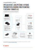 pdf-imageRUNNER-C3326i