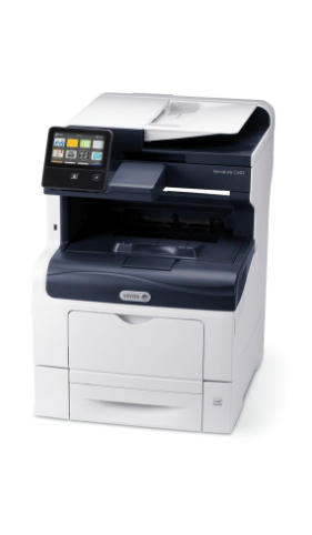 xerox b215