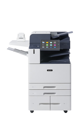 xerox alb8100