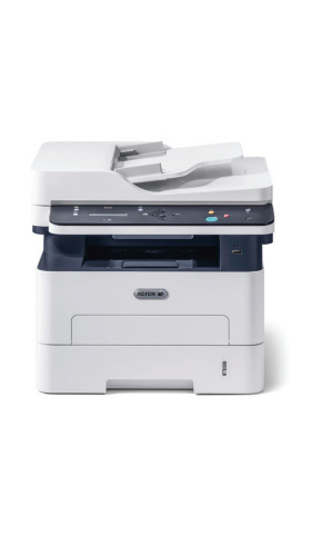 xerox b205
