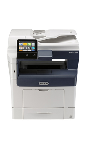 xerox b405