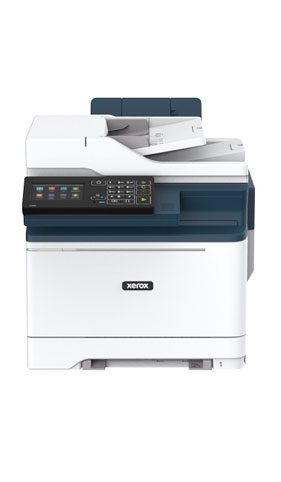 xerox C315
