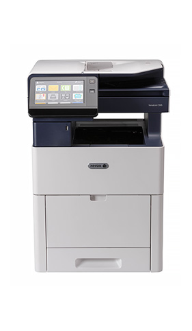 xerox b405