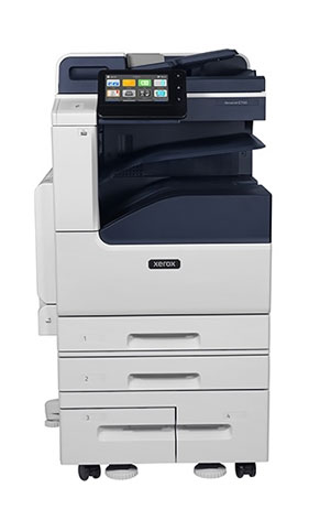 xerox c7100