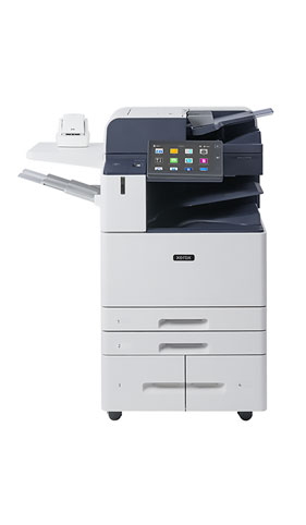 xerox alb8100