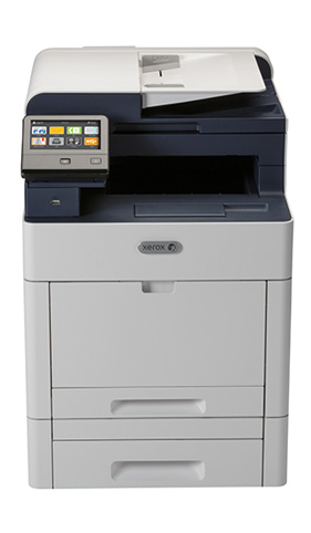 xerox wc6515